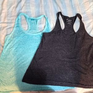 Tank tops